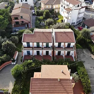 Bilocali Solaris Appartamento Marina di Campo